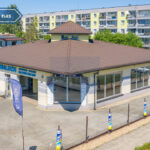 Lokal komercyjny na Wynajem, 454.00m2, Częstochowa-Wrzosowiak - 4