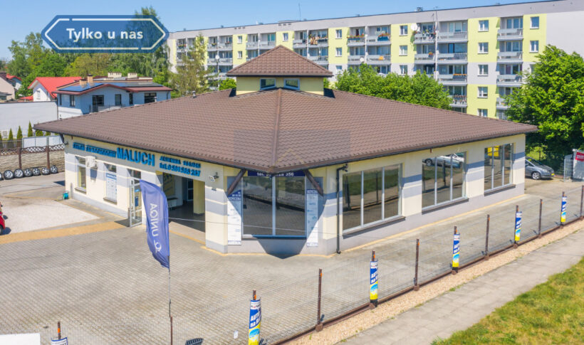 Lokal komercyjny na Wynajem, 454.00m2, Częstochowa-Wrzosowiak - 4