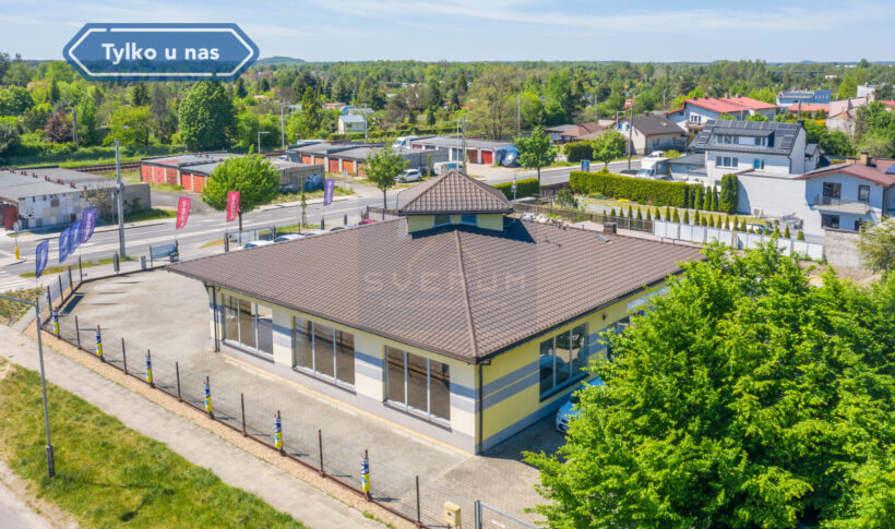 Lokal komercyjny na Wynajem, 454.00m2, Częstochowa-Wrzosowiak - 7