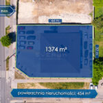 Lokal komercyjny na Wynajem, 454.00m2, Częstochowa-Wrzosowiak - 9