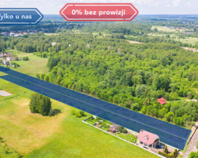 Działka na Sprzedaż, Częstochowa-Stradom