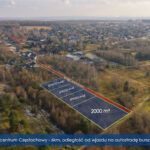 Działka na Sprzedaż, 2000.00m2, Wierzchowisko - 1