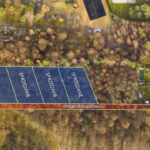 Działka na Sprzedaż, 2000.00m2, Wierzchowisko - 3