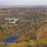 Działka na Sprzedaż, 2000.00m2, Wierzchowisko - 0