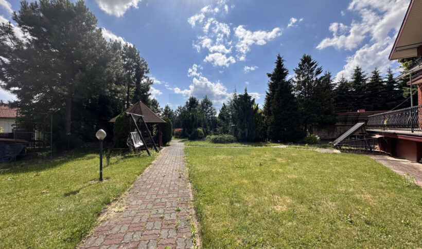 Dom na Sprzedaż, 409.00m2, Radom - 10