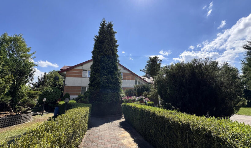 Dom na Sprzedaż, 409.00m2, Radom - 23