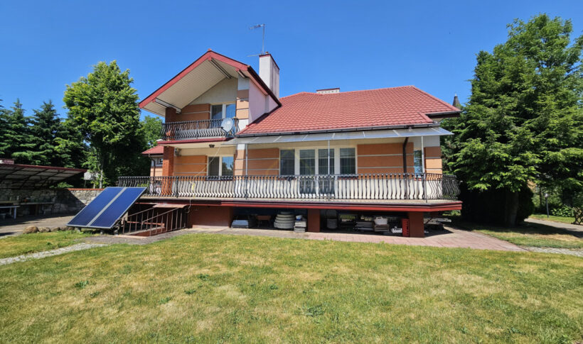 Dom na Sprzedaż, 409.00m2, Radom - 33
