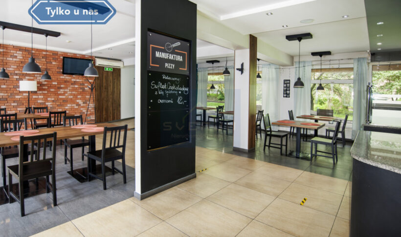 Lokal komercyjny na Sprzedaż, 209.30m2, Częstochowa-Północ - 3