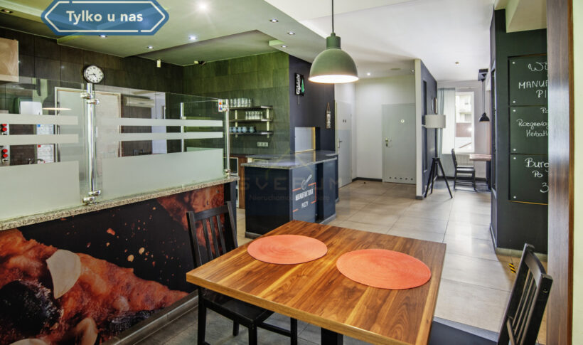 Lokal komercyjny na Sprzedaż, 209.30m2, Częstochowa-Północ - 5