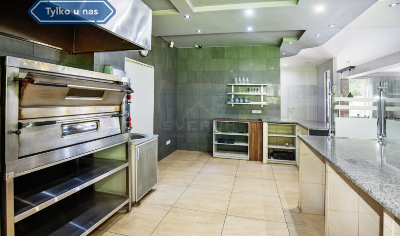 Lokal komercyjny na Sprzedaż, 209.30m2, Częstochowa-Północ - 7