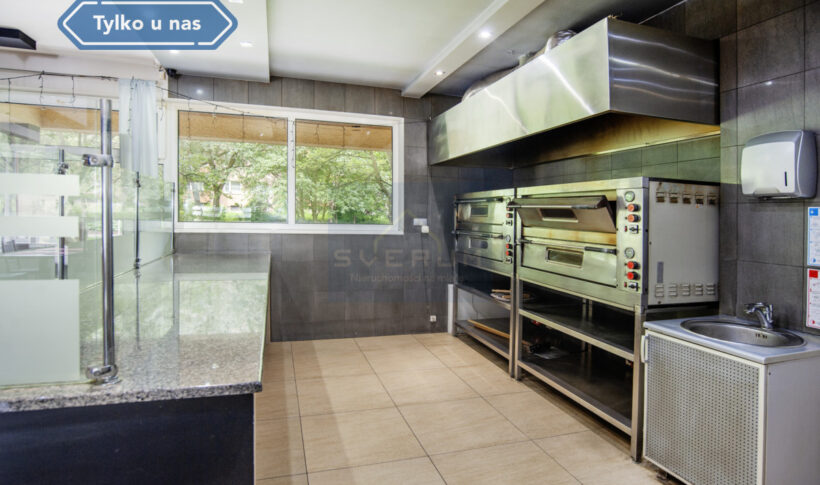 Lokal komercyjny na Sprzedaż, 209.30m2, Częstochowa-Północ - 8