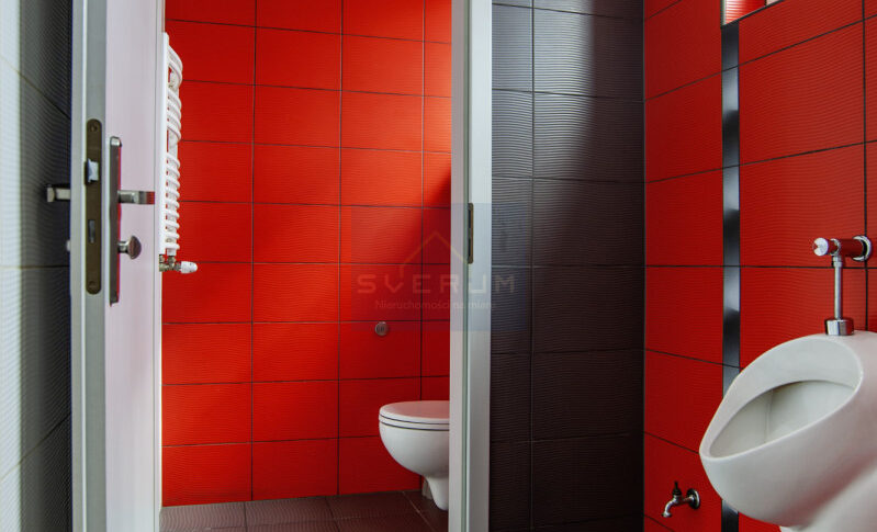 Lokal komercyjny na Sprzedaż, 209.30m2, Częstochowa-Północ - 10