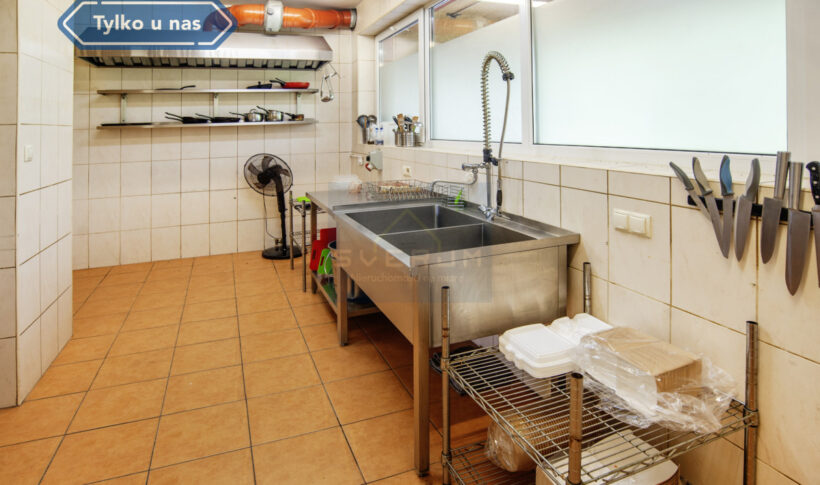 Lokal komercyjny na Sprzedaż, 209.30m2, Częstochowa-Północ - 17