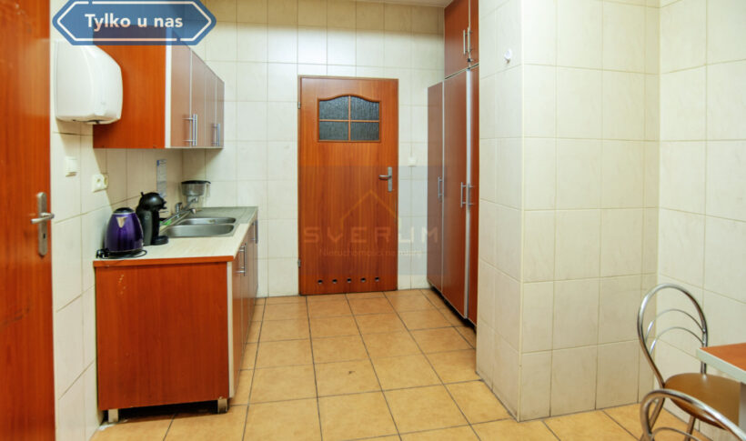 Lokal komercyjny na Sprzedaż, 209.30m2, Częstochowa-Północ - 19