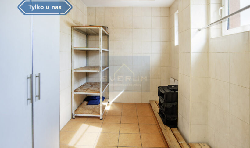 Lokal komercyjny na Sprzedaż, 209.30m2, Częstochowa-Północ - 20