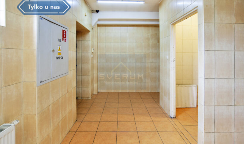 Lokal komercyjny na Sprzedaż, 209.30m2, Częstochowa-Północ - 21