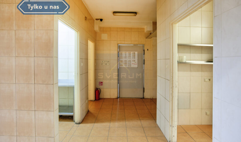 Lokal komercyjny na Sprzedaż, 209.30m2, Częstochowa-Północ - 24