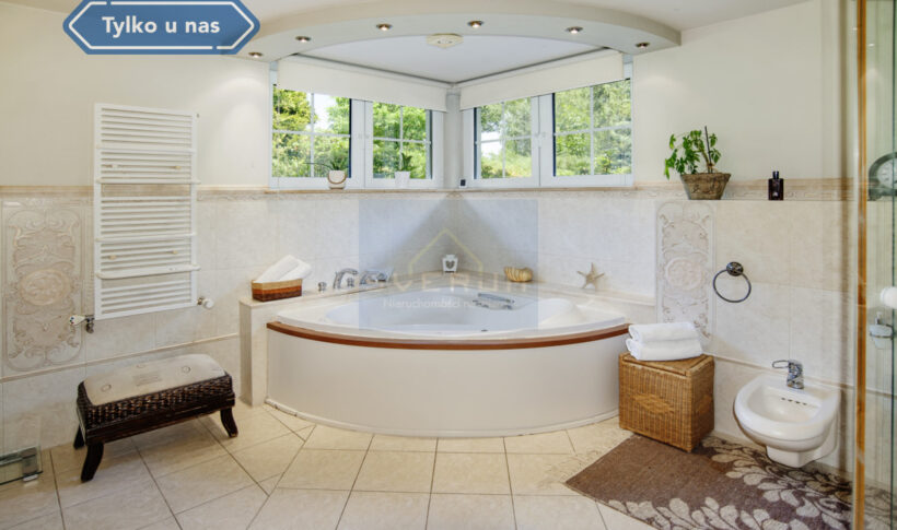 Dom na Sprzedaż, 449.80m2, Poczesna - 22