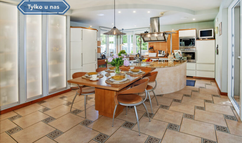 Dom na Sprzedaż, 449.80m2, Poczesna - 31