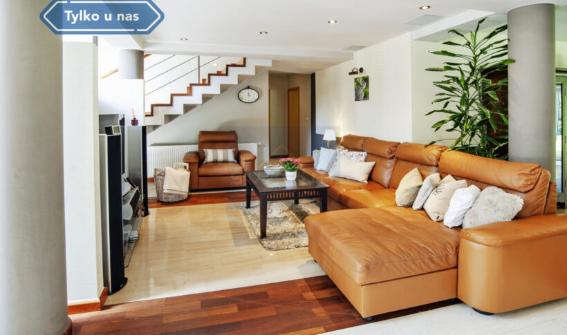 Dom na Sprzedaż, 449.80m2, Poczesna - 37