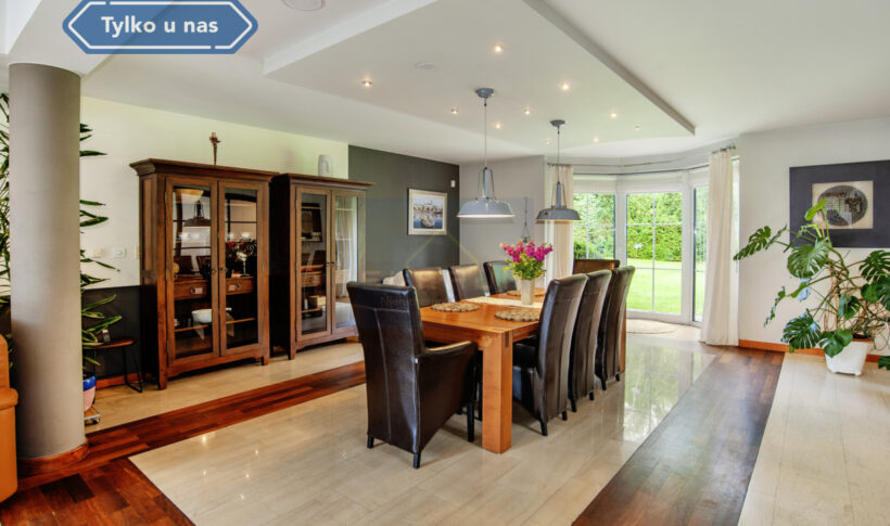 Dom na Sprzedaż, 449.80m2, Poczesna - 41