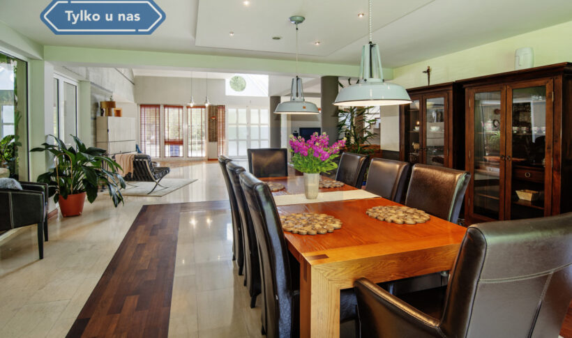 Dom na Sprzedaż, 449.80m2, Poczesna - 42