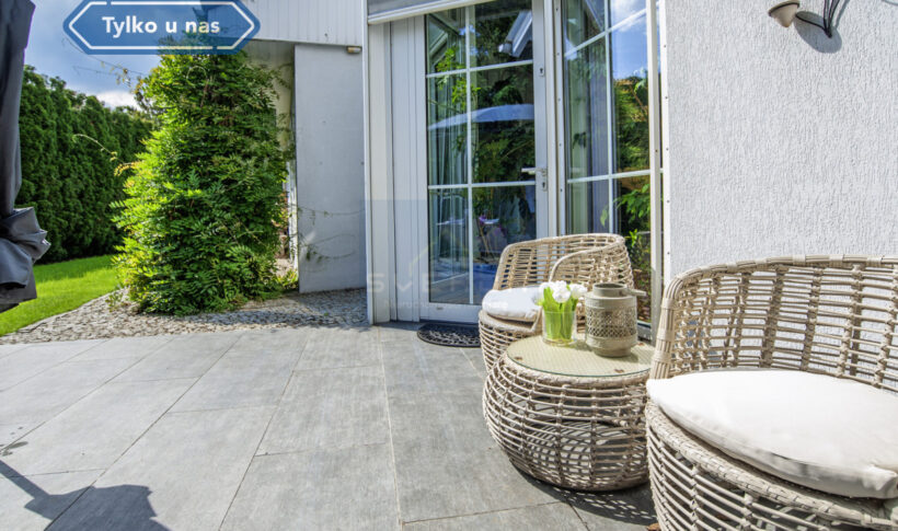 Dom na Sprzedaż, 449.80m2, Poczesna - 49