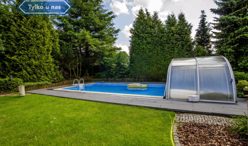 Dom na Sprzedaż, 449.80m2, Poczesna - 52