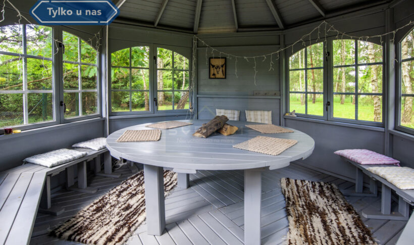 Dom na Sprzedaż, 449.80m2, Poczesna - 55