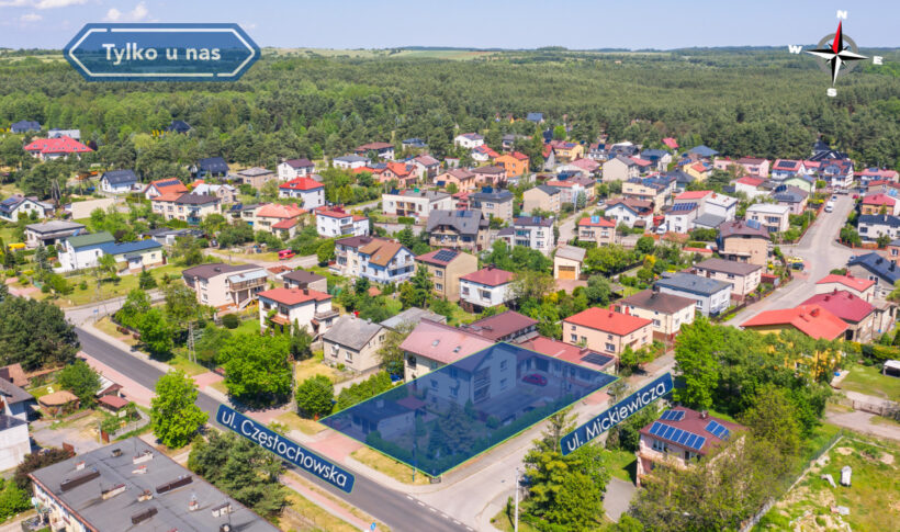 Dom na Sprzedaż, 300.00m2, Żarki - 29