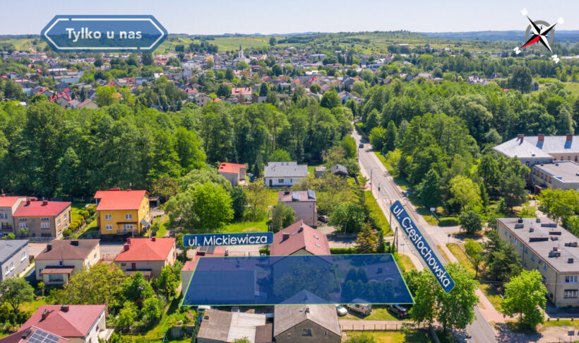 Dom na Sprzedaż, 300.00m2, Żarki - 30