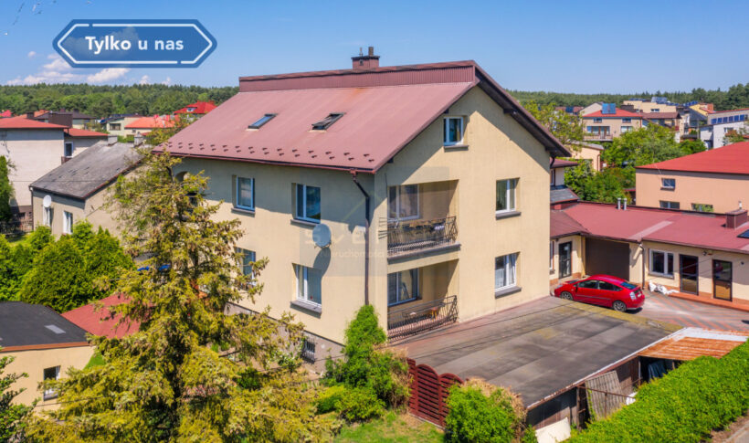 Dom na Sprzedaż, 300.00m2, Żarki - 33