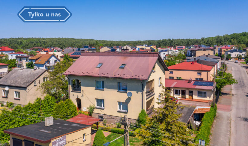 Dom na Sprzedaż, 300.00m2, Żarki - 34