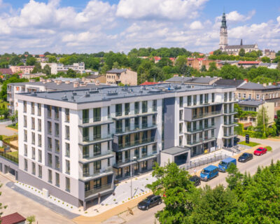 Mieszkanie na Sprzedaż, Częstochowa-Podjasnogórska