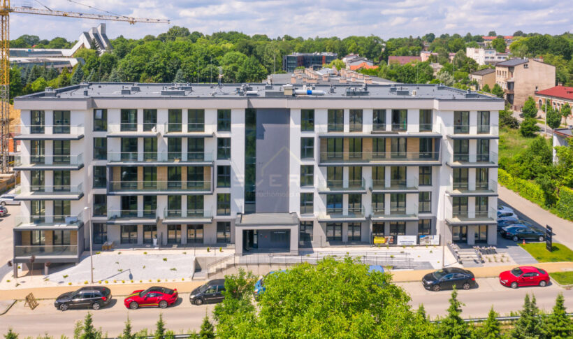 Mieszkanie na Sprzedaż, 53.67m2, Częstochowa-Podjasnogórska - 3