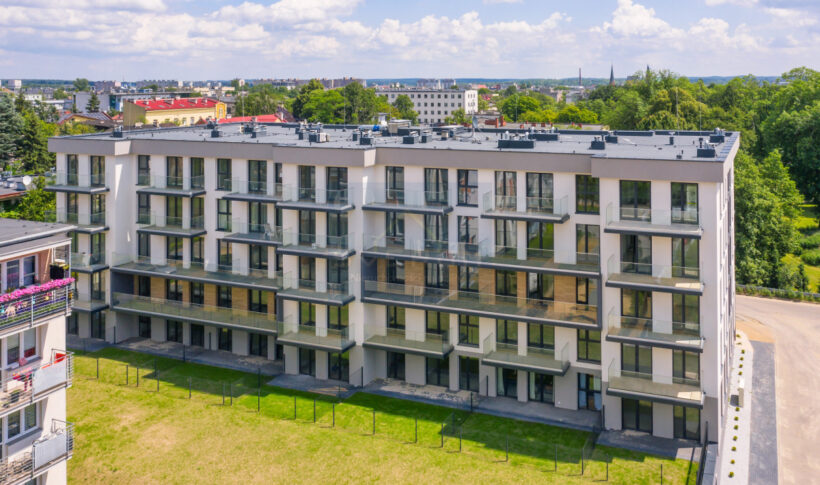 Mieszkanie na Sprzedaż, 53.67m2, Częstochowa-Podjasnogórska - 4