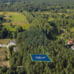 Działka na Sprzedaż, 1030.00m2, Ostrów - 8