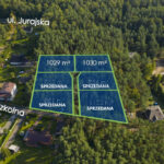 Działka na Sprzedaż, 1030.00m2, Ostrów - 2