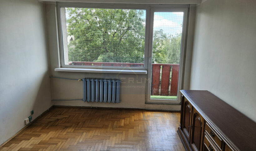 Mieszkanie na Sprzedaż, 58.00m2, Częstochowa-Centrum - 0