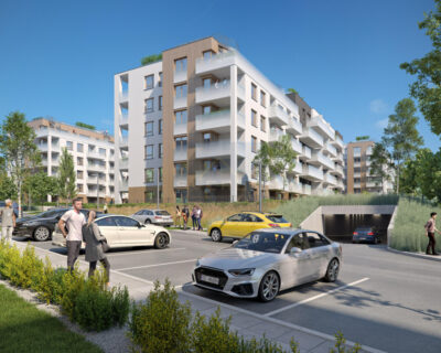 Mieszkanie na Sprzedaż, Częstochowa-Parkitka