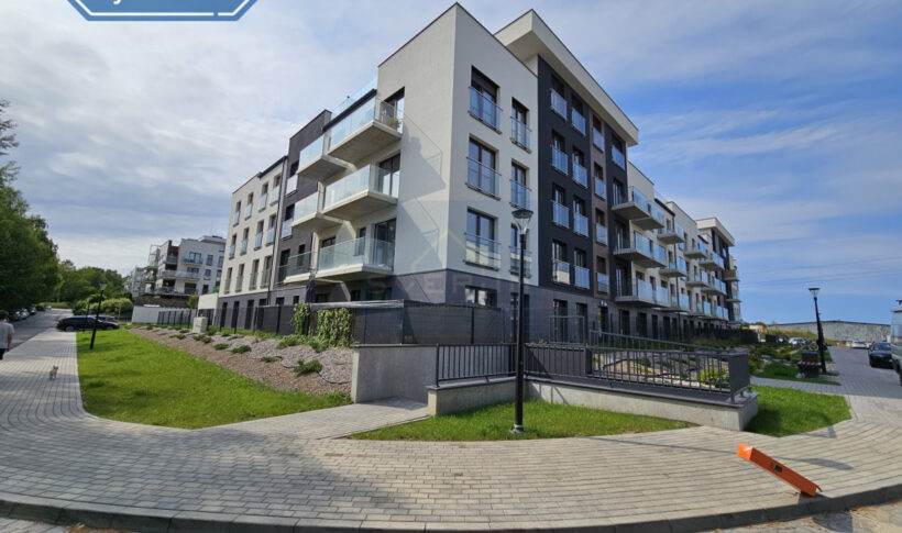 Mieszkanie na Sprzedaż, 94.40m2, Częstochowa-Parkitka - 1