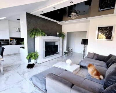 Mieszkanie na Sprzedaż, Częstochowa-Parkitka