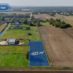 Działka na Sprzedaż, 1800.00m2, Rzerzęczyce - 2