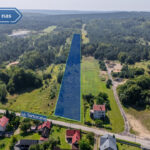 Działka na Sprzedaż, 14110.00m2, Siedlec - 0