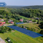 Działka na Sprzedaż, 14110.00m2, Siedlec - 6