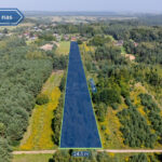 Działka na Sprzedaż, 14110.00m2, Siedlec - 4