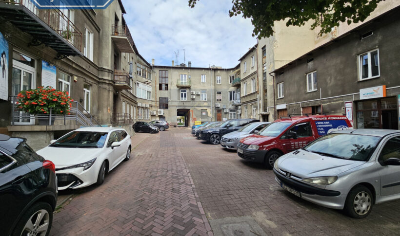 Lokal komercyjny na Sprzedaż, 111.07m2, Częstochowa-Centrum - 2