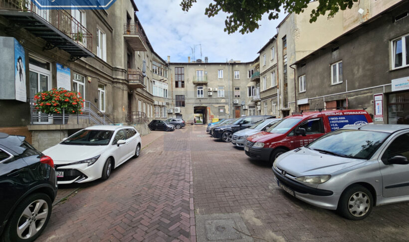 Lokal komercyjny na Sprzedaż, 111.07m2, Częstochowa-Centrum - 4