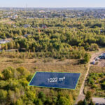 Działka na Sprzedaż, 1022.00m2, Częstochowa-Parkitka - 5