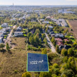 Działka na Sprzedaż, 1022.00m2, Częstochowa-Parkitka - 2